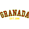 Grenade Fondée en 1986