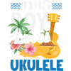Funny Ukulele Designs and Sayings
