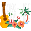 Funny Ukulele Designs and Sayings