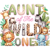 Aunt of the Wild One