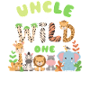 Onkel des Wilden