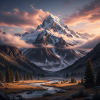 Mountains