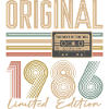 40e anniversaire, 40 ans
