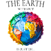 The Earth Without Art Design