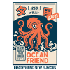 Ocean Friend