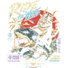 Rider of the Tide Cat