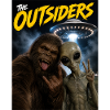 Monsters United: Night Flight