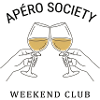 Wine T-Shirt | Apéro Society Gift Idea