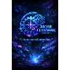 arcane_clockwork_poster_Neon_citate