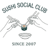 Sushi Social Club Maki Roll dal 2007 stile giapponese