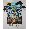 Root tree in frame