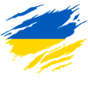 Ukraine Ukrainian flag
