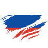 Russie Drapeau Russe
