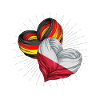 Friendship between Germany and Poland