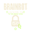 Brainrot eingesperrt