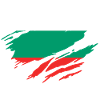 Bulgaria Bulgarian Flag
