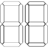 NUMBER 91 Ninety-One Gift Digital