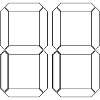 NUMBER 99 Ninety-Nine Gift Digital