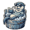 Sweet Otter Cools