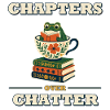 Chapters Over Chatter