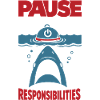 Pause the Game Not My Responsibilities