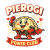 Power Club Dumplings