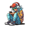 Graphismes Gamer