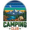 Wandern – Outdoor-Abenteuer – Campingclub