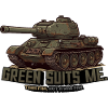 Char T-34 – Me convient vert