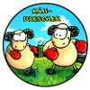Mäh-Drescher