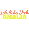 Liebe Amalia