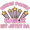Spruch Emilie