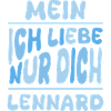 Liebe Lennard