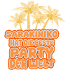 Urlaubsregion Sarakiniko
