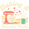 Baking and Murder