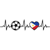 Philippines Football Heartbeat Philippines