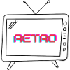 Retro-Neon-Glitch