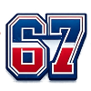 67 Patriotic Number