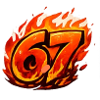 Fire Logo67