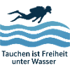 Tauchen ist Freiheit Unter Wasser