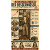 Der Besserwisser – ungefragt kompetent