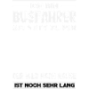 Busfahrer Sei Nett Heimweg Lang
