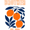 Frère 2024