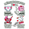 Prévisions 2026 Annonce Grossesse Humour