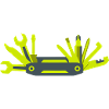 Bicycle Multitool Logo
