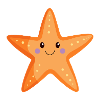 Starfish
