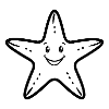 Étoile de mer