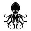 squid