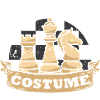 Échiquier des joueurs d’échecs