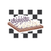 Chess Chess Player Chessboard